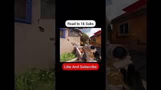 When You Defend Your Spot Like A Pro | Cod Mobile Epic Moment #callofduty #kunjgaming