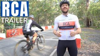 Road Cycling Academy Channel Trailer