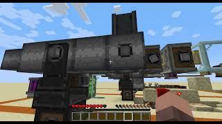 7 Different Ways to Make Cannons in Create: Big Cannons