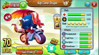 Dragon City: Techno Dragon, NEW LEGENDARY | EXCLUSIVE DRAGON 2019! 