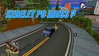 Share Modpack Spesial Romadhon||Udah Hd Bangat Ini Mah!!Gtasamp Roleplay Indonesia