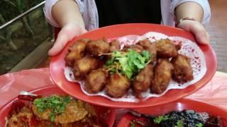 Smitten Visits: Ban Leong Wah Hoe Seafood
