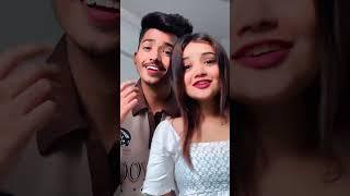 Ankit sakpal aani tanu bhosale