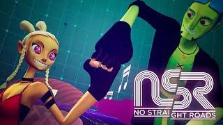 No Straight Roads - Official Xbox Launch Trailer (2020)