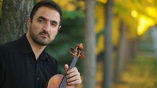 Samvel Arakelyan plays Paganini's 24th Caprice