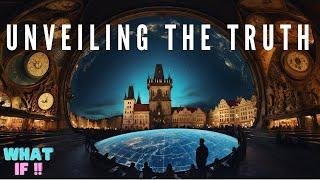 Debunking Flat Earth Myths: The Truth about The Prague Astronomical Clock Explained (2024)