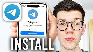 How To Download & Install Telegram - Full Guide