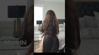 Thick Arab girl twerking in dress  #shorts #short #viral #trending