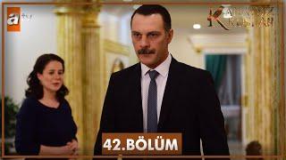 Kanatsız Kuşlar 42. Bölüm