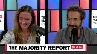CA Sues Feds; Mike Lee Meltdown; Iran Tensions Rise; NYC Comptroller Arrested By ICE w/ Rob Bonta