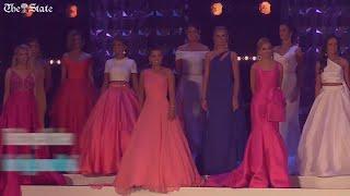 2019 Miss SC Teen pageant wraps up. Here are highlights and a recap