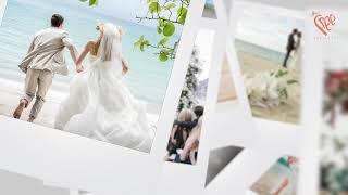 Album Wedding Project, Free Project PR, Wedding Slideshow Template | Premiere Pro CC