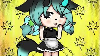 || "Маленький дразнилка" || Angel Gacha life ||