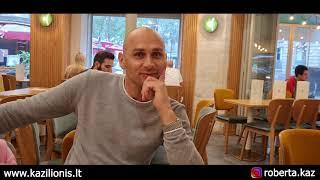#4 PARYŽIUS Lietus/Eifelio bokštas/Paryžietiškas eismas