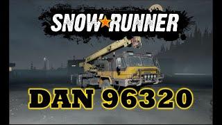 DAN 96320 Review: Raw POWER!