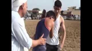 Bini - Raja Waqas Zafar vs Adnan Shabir