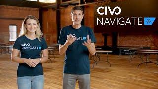 Announcing Civo Navigate - A new cloud native tech conference