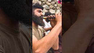 Wakhi Cultural Dance #wakhi #culture #dance #shorts #hunza #viral #trending