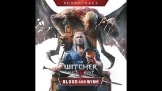 The Witcher 3: Wild Hunt - Blood and Wine Soundtrack - Main Theme (Russian)