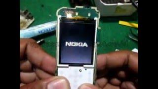 Nokia 1035 LCD replacement