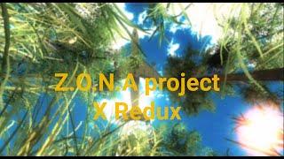 Z.O.N.A project X Redux #3-Финал!