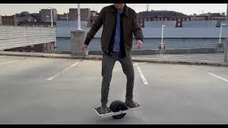 DIY OneWheel 2021 UPDATE