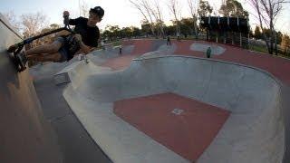 MGP | Canberra Trip