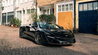 2025 McLaren Artura Spider | Too good to be true