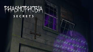 The Secrets of Sunny Meadows - Phasmophobia's New Asylum