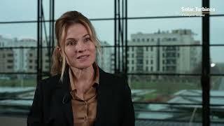 Solar Turbines Discusses the European Energy Transition at Enlit Europe 2022