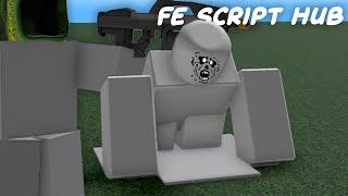 Aspects FE Script Hub Review | ROBLOX Exploiting