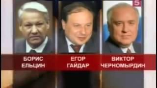 Дебаты   Революция 1993 года в России  Кургинян VS Млечин