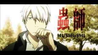 Mushishi Soundtrack001