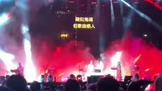 my little airport - 公司裁員三百人 - 二十周年 今晚可能好大風 LIVE (15.11.2024)