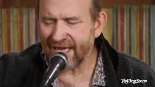 Colin Hay - Norwegian Wood (Rolling Stone RS Live - June 20th 2011)