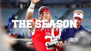 Ole Miss Footall: The Season - Versus - Duke (2025)