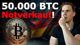 Bitcoin: Bedrohung durch Mt. Gox Verkauf & kritische BKA Verkäufe?