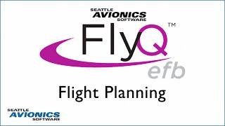 Flight Planning