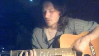 Outlaw Blues - Bob Dylan (cover)