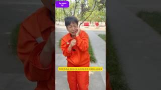 Giám đốc tốt bụng giúp nhân viên của mình lấy lại số tiền từ người con dâu #shorts