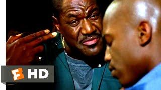 Clockers (1995) - The First Time I Killed Somebody Scene (3/10) | Movieclips