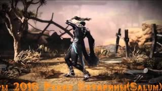 Lost Ark Online Релиз Катарины с Корейского ЗБТ