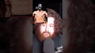The MMA Guru builds his PERFECT MMA fighter