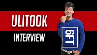 Ulitook on What Artists are doing to Sabotage their success