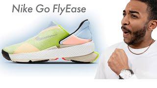 Nike GoFly Ease