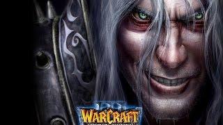 Warcraft 3 - Tresspass (UD) vs MyWaT_T (NE) #64