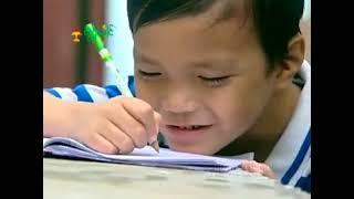 အမေ့ကျောင်း   A Mae Kyaung   Mother's School   Myanmar Children Song