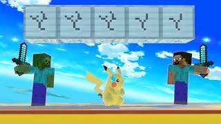most insane smash bros doubles moments
