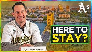 Decoding the A's visit to Sacramento