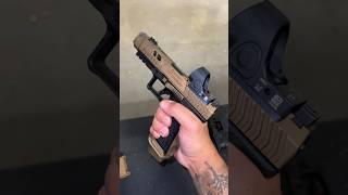 MY GOD! BEST CANIK OUT | TTI Combat #pewpewlife #legallydangerous #guns #pistol #ghg #canikrival